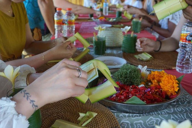 Balinese Traditional Food Cooking Class with Ubud Monkey Forest and SPA - Who This Tour Fits Best and Who Should Skip It