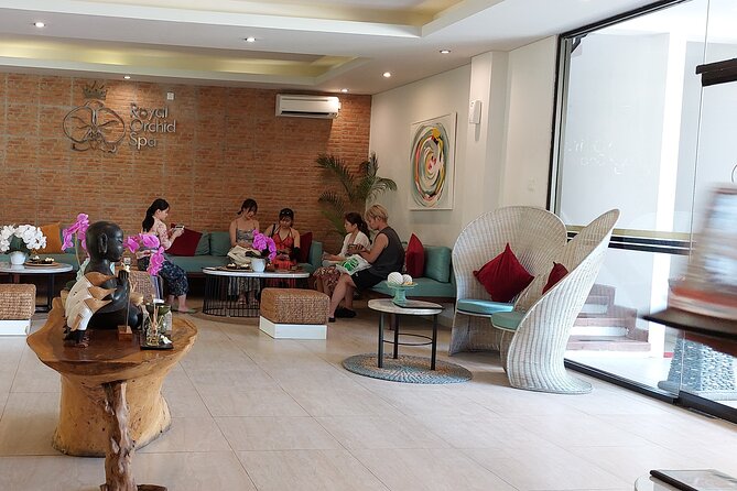 Balinese Traditional Massage and SPA Treatment 2 hours including pick up hotel - Price and Value: What $49 Buys You in South Bali