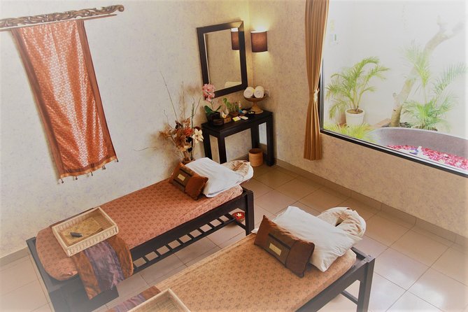 Balinese Traditional Massage and SPA Treatment 2 hours including pick up hotel - Who This Is Best For (And Who Should Skip It)