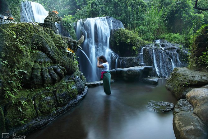 Balinese Village Experience - Lunch at a Scenic Warung: Real Food, Not Just Fuel