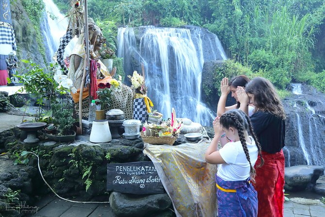 Balinese Village Experience - Price and Value: What $70 Gets You in Real Time