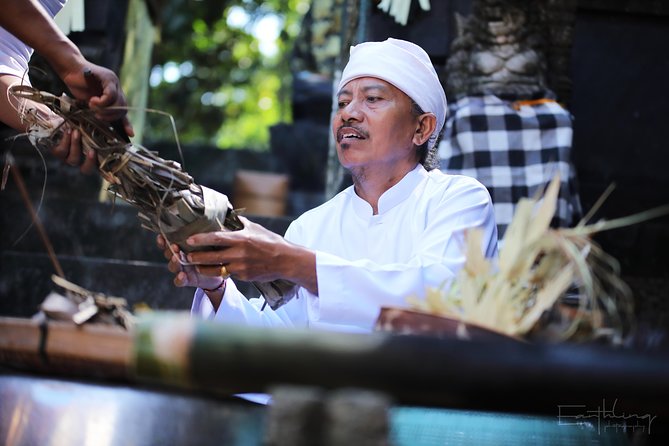 Balinese Village Experience - Logistics That Actually Matter: Timing, Pace, and Comfort