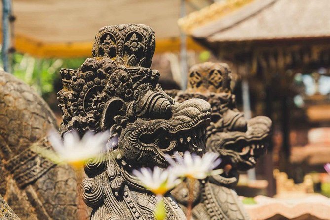 Bali's Spiritual Pillars - Uluwatu Temple Tour - Price and value: why $34 can make sense here