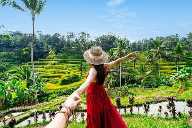 Banyumala Waterfall, Jatiluwih, Ulun Danu and Tanah Lot tours - Timing, Transport, and What the 8 to 10 Hours Really Feels Like