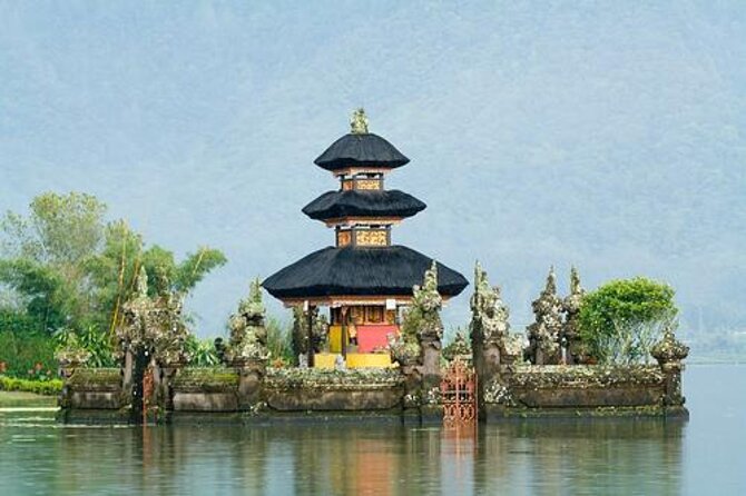 Banyumala Waterfall Tour - Key highlights you’ll feel right away
