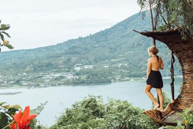 Banyumala Waterfall Tour - Your day at a glance: start early, enjoy three different vibes