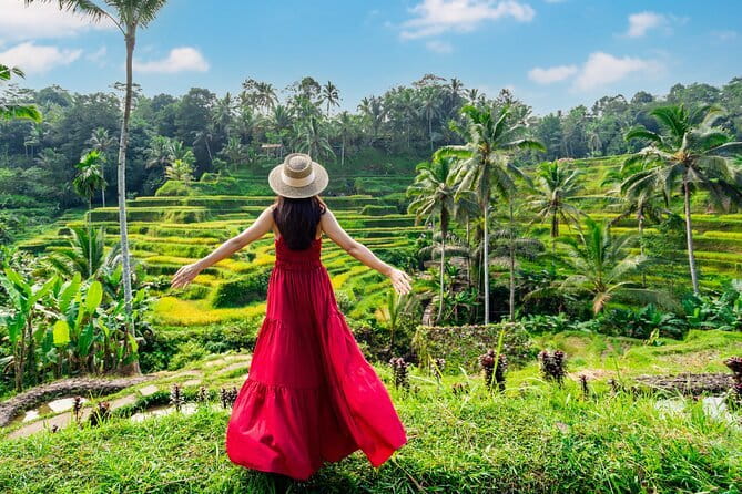 Banyumala Waterfalls with Tanah Lot Sunset Tour - What to bring and how to handle the full-day rhythm