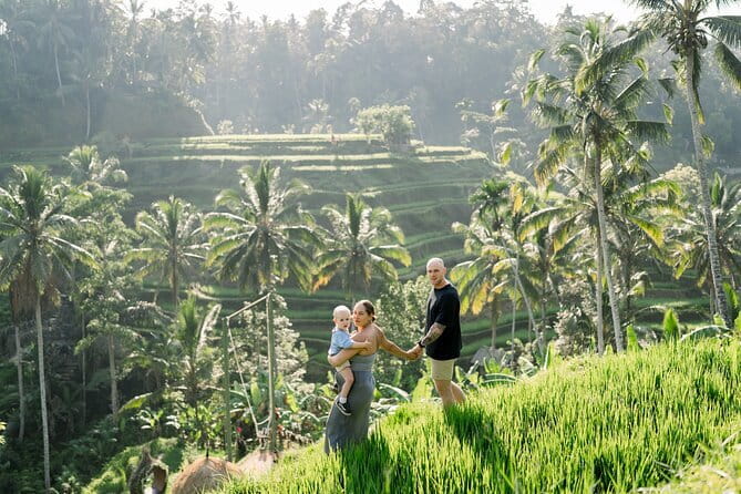 Banyumala Waterfalls with Tanah Lot Sunset Tour - Who this tour is best for