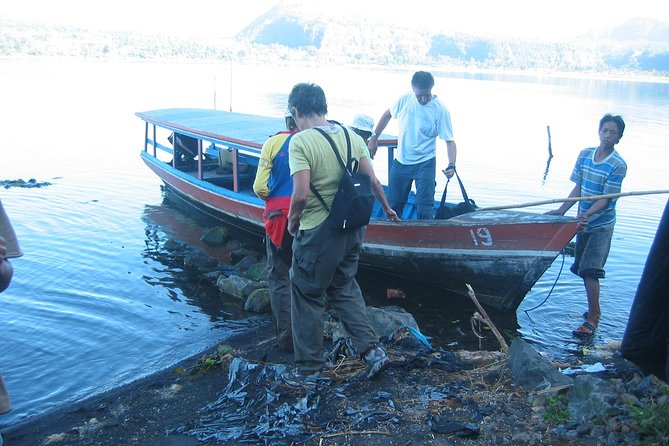 Batur Caldera Sunrise Trekking - Why the Mt. Batur sunrise feels less chaotic here