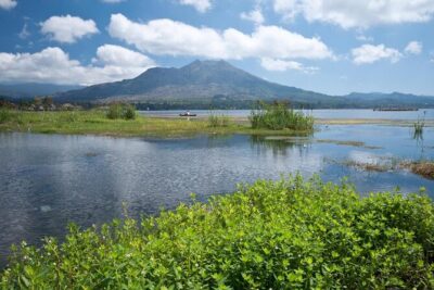 Batur Caldera Sunrise Trekking - Getting moving: pickup in Ubud/Kintamani and the first cups of tea