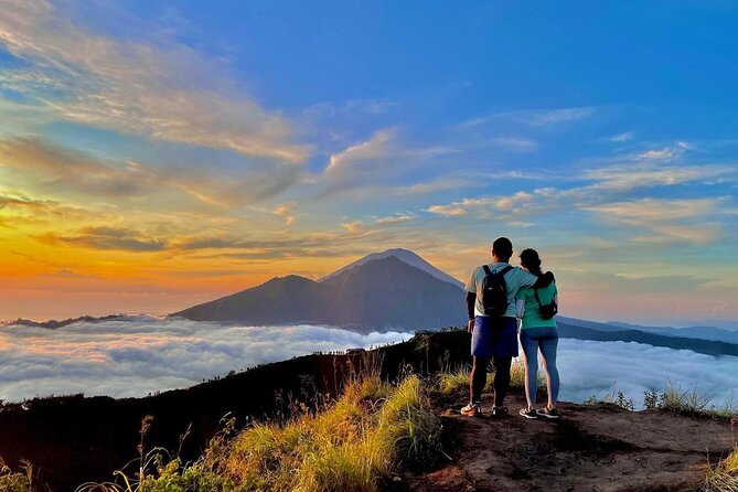 Batur Hike : Mount batur Sunrise Hike & Natural Hotspring - Key points to know before you go