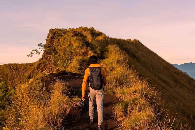 Batur Hike : Mount batur Sunrise Hike & Natural Hotspring - Price and value: what $18 gets you in Bali terms