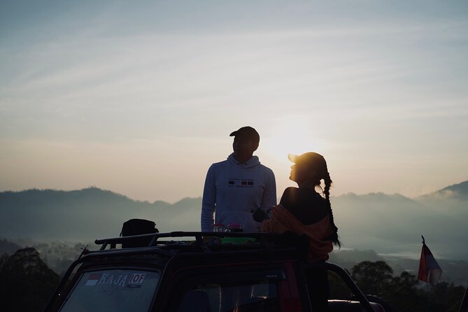 Batur Jeep Explore with Photographer - Pickup, Meeting Point, and How the Day Actually Runs