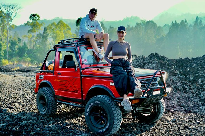 Batur Jeep Explore with Photographer - Value and Price: Does $26 Pay Off?