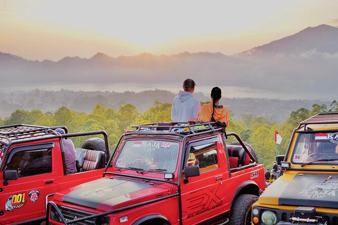 Batur Jeep Explore with Photographer - Who This Tour Is For (and Who Might Prefer Something Else)
