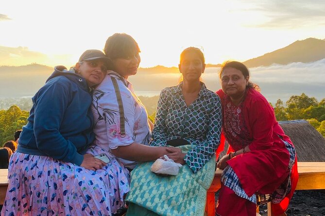 Batur Volcano Sunrise And Black Lava Jeep Adventure Tour - Price Breakdown of $62.85 and What You’re Actually Paying For