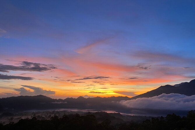 Batur Volcano Sunrise And Black Lava Jeep Adventure Tour - Practical Tips for a Smooth Sunrise Adventure