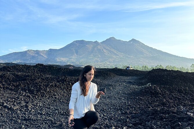 Batur Volcano Sunrise Jeep - Tickets, timing, and group size: the smoothness factor