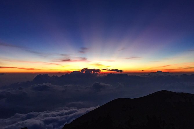 Batur Volcano Sunrise Trekking, Rice Teracce & Bali Coffee Plantation Tour - Key highlights you’ll feel right away