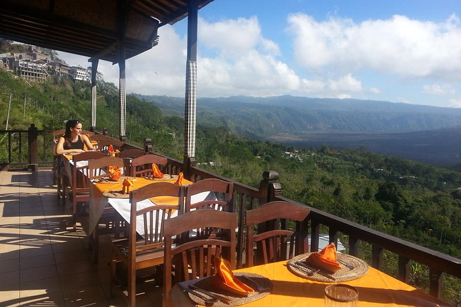 Batur Volcano Sunrise Trekking, Rice Teracce & Bali Coffee Plantation Tour - Private vehicle transfer: the quiet value in this itinerary