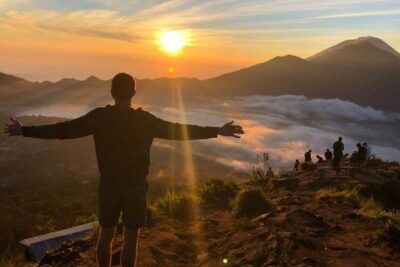 Batur Volcano Trekking - What’s included (and what you still need to bring)