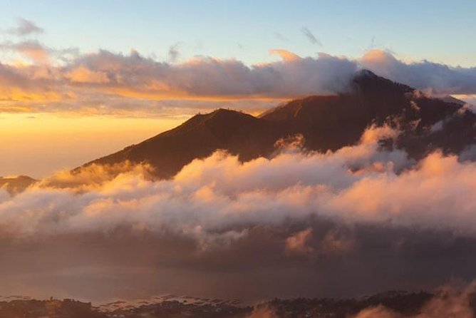 Batur Volcano Trekking - Pickup and schedule in Seminyak: how to avoid the groggy mistakes