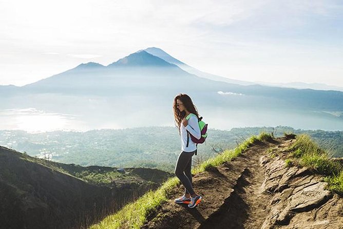 Batur Volcano Trekking - Who should book this trek (and who should think twice)