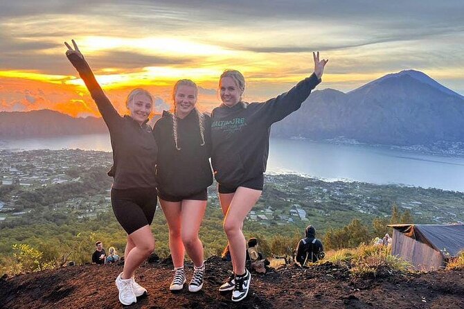 Batur Volcano Trekking And Hot Spring Private Guided Tour - Private tour value: what you’re really paying for