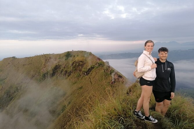 Batur Volcano Trekking And Hot Spring Private Guided Tour - Weather: the one variable you can’t control