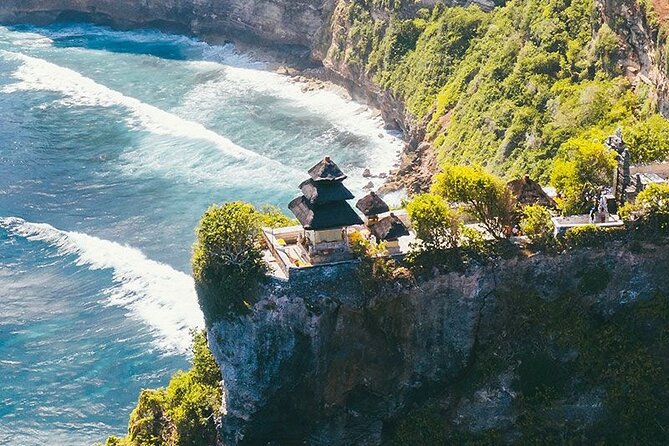 Beautiful Beaches of Bali and Sunset at Uluwatu Temple with Kecak Dance Show - Key things I’d bet on before you book