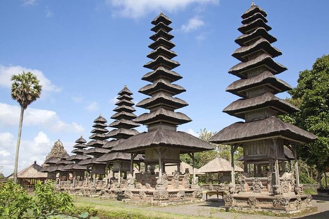 Beauty Of West Bali Tour (Private and All Inclusive) - Luwak coffee plantation plus Luhur Batukaru: mountain calm over big crowds