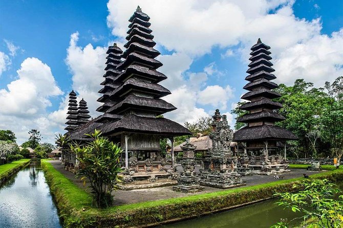 Beauty Of West Bali Tour (Private and All Inclusive) - Lunch at a local restaurant: what’s included, and how to make it work