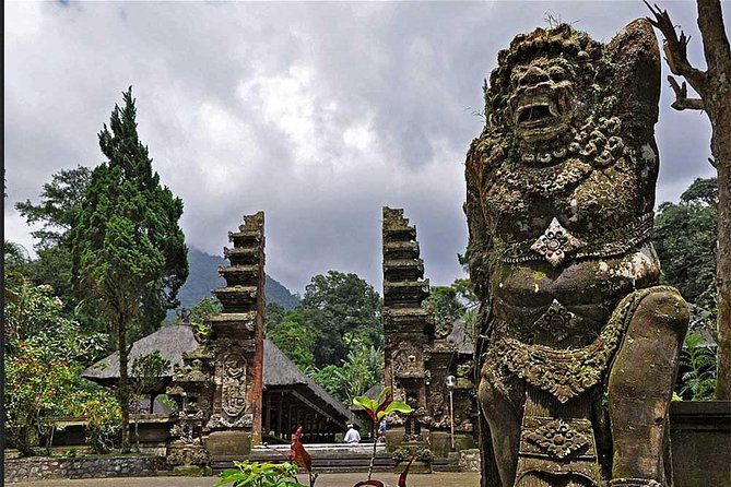 Beauty Of West Bali Tour (Private and All Inclusive) - How the private schedule really feels in practice