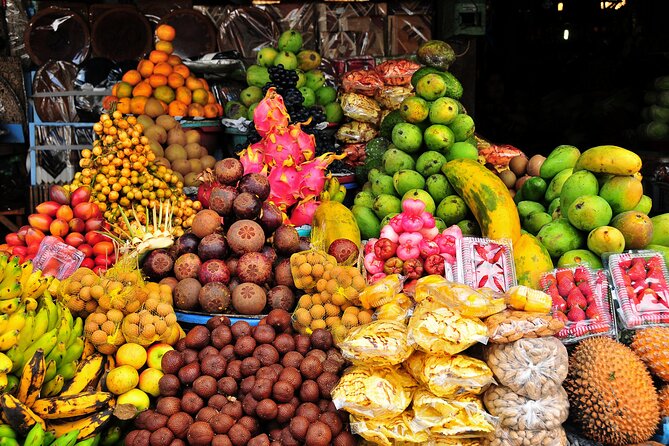 Bedugul and Singaraja Tour - Price and Logistics: What $70.52 Covers (and What It Doesn’t)