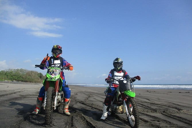 BEGINNER RIDE - Learn to ride and enjoy the sandy beach - Key Highlights to Know Before You Go