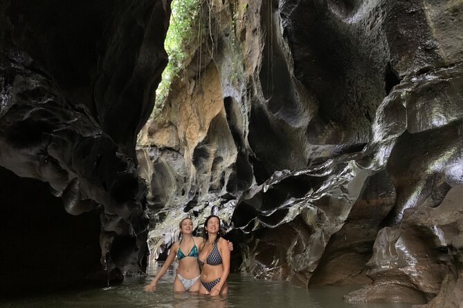 Beji Guwang Hidden Canyon With Tukad Cepung Waterfalls - The Coffee Plantation Stop: A Soft Landing After the Wet Work