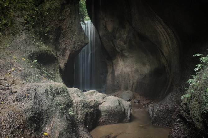 Beji Guwang Hidden Canyon With Tukad Cepung Waterfalls - What to Bring and How to Prepare for a Water + Steps Day