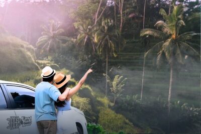 Benoa Cruise Port: Private Bali Day Tour with Local Guide - Morning at Tegalalang Rice Terrace: the best part of the day starts early