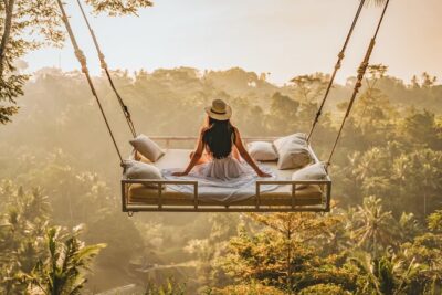 Benoa Port Private Chauffeur - Customized Full Day Ubud Bali Tour - What custom really means: up to five stops on one route