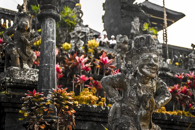 Besakih Mother Temple, Penglipuran Village and More - Full Day - Timing, Transport, and How Not to Feel Rushed