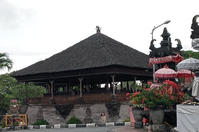 Besakih Mother Temple Tukad Cepung East Bali Private Guided Tour - Price and what you actually get for about $23