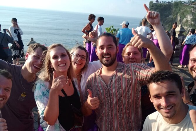 Besakih Mother Temple Tukad Cepung East Bali Private Guided Tour - Stop 3: Lereng Agung Ristorante for a Mount Agung lunch break