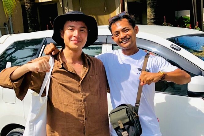 Besakih Mother Temple Tukad Cepung East Bali Private Guided Tour - What to pack and wear (so the day stays fun)