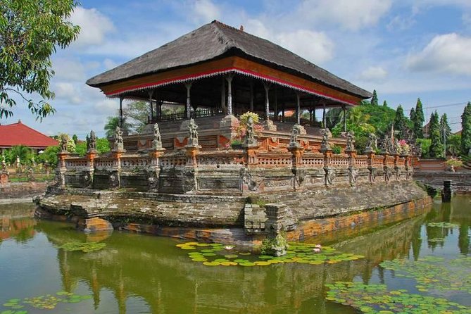 Besakih Temple Tour - Mother Temple in Bali - Price and logistics: is $65 a good deal for this much ground?