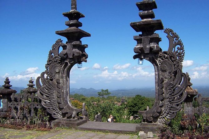 Besakih Temple Tour - Mother Temple in Bali - Photo and comfort strategy so you enjoy the day, not just survive it