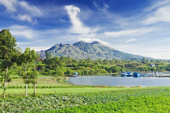 Besakih Temple Tour: the Biggest Temple in Bali - What’s actually included (and what you should bring)