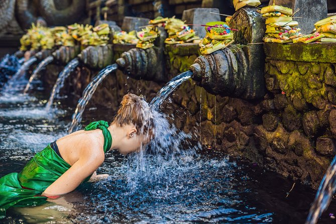 Besakih Temple Tour: the Biggest Temple in Bali - How long to expect, and how to time your energy