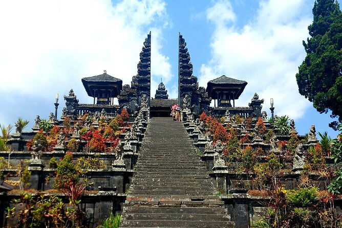 Besakih Temple Tour - Traditional Bali Village - All Inclusive - Kehen Temple: a bigger-name stop with a quieter mood