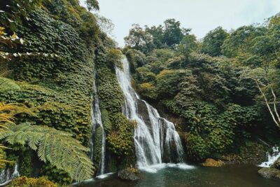 Best ATV Quad Bike: Fun ADVENTURE - The Waterfall Time: More Than a Quick Photo Stop