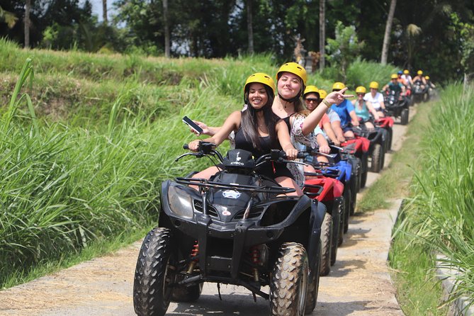 BEST ATV RIDE and Ubud Cultural Tours - Key Highlights You’ll Actually Feel